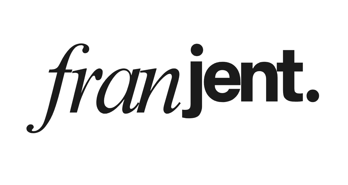 Franjentlogo mark